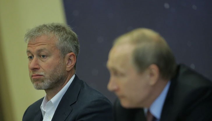 Активите на олигарха включват недвижими имоти, яхти, хеликоптери и частни самолети