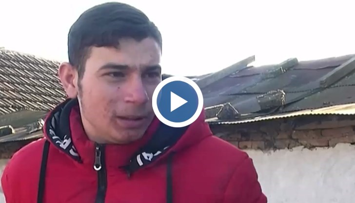 Днес в Окръжния съд в Русе ще се гледа мярката за неотклонение на 18-годишния Светлин