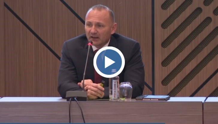 Договаряме с Румъния водни електроцентрали по река Дунав, каза Росен Христов