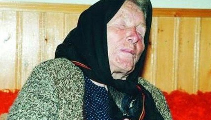 Македония е българска земя. Тя не е държава, а част от българската територия, е казала ясновидката Македония е българска земя. Тя не е държава, а част от българската територия, е казала ясновидката