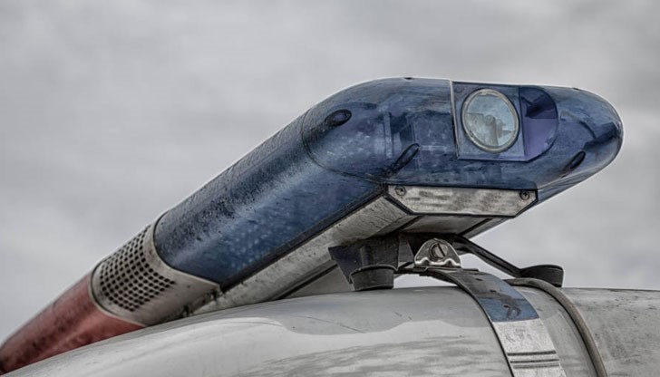 Елън Гиланд се е барикадирала на 11-ия етаж в болница Елън Гиланд се е барикадирала на 11-ия етаж в болница