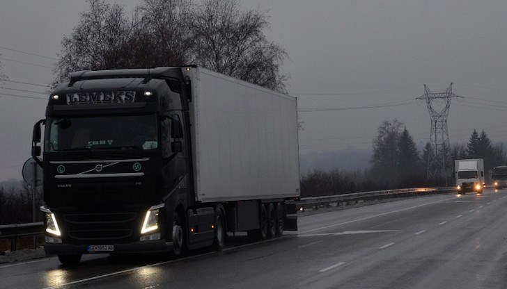 Въведени са временни ограничения на пътищата: Русе - Щръклево - Нисово - Кацелово и на Писанец - Ветово - Глоджево Въведени са временни ограничения на пътищата: Русе - Щръклево - Нисово - Кацелово и на Писанец - Ветово - Глоджево