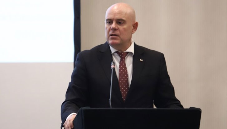 Главният прокурор отива в САЩ на посещение по покана на двама конгресмени Главният прокурор отива в САЩ на посещение по покана на двама конгресмени