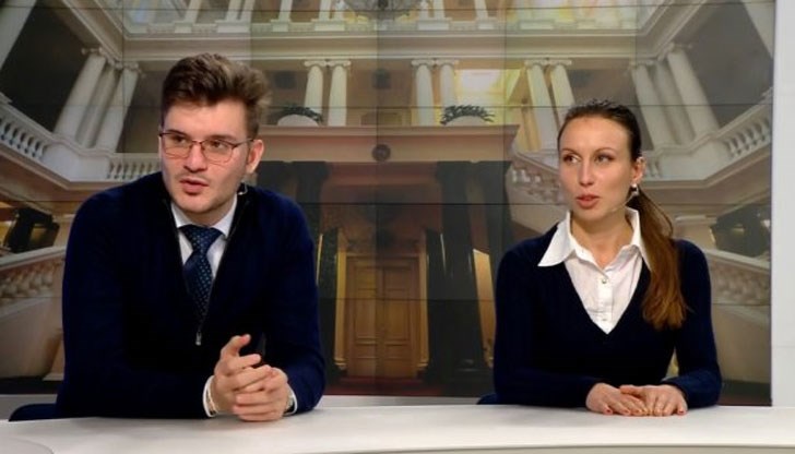 Слави Трифонов тресе политическата сцена, заяви Атанас Радев