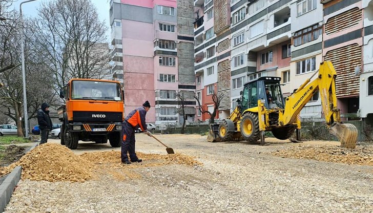 Това съобщи кметът Пенчо Милков в социалната мрежа Това съобщи кметът Пенчо Милков в социалната мрежа