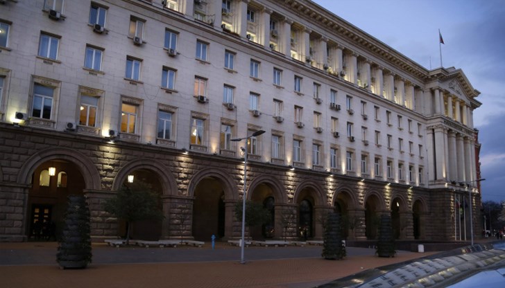 Утре Правителството ще обсъжда още предложение за промени в Закона за МВР Утре Правителството ще обсъжда още предложение за промени в Закона за МВР