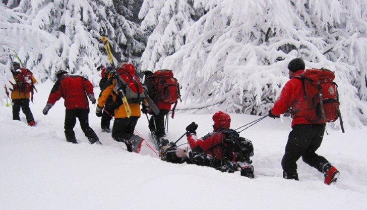 Липсват елементарни контакти между спасителната служба и ръководствата на гранична полиция и Министерството на отбраната, подчертава Красимир Стоянов Липсват елементарни контакти между спасителната служба и ръководствата на гранична полиция и Министерството на отбраната, подчертава Красимир Стоянов