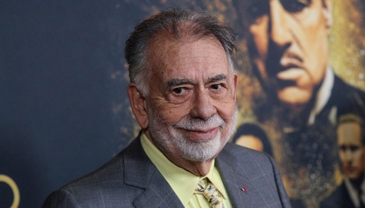 Специалните ефекти във филма "Мегалополис" спъват продукцията