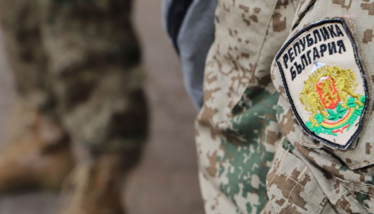 Срокът за подаване на документи за свободните места в Специалните сили е 24 февруари Срокът за подаване на документи за свободните места в Специалните сили е 24 февруари