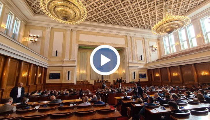 От октомври до декември субсидиите на партиите са 4 780 000 лева