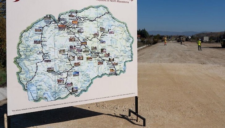 Българските държавници така и не разбраха, че стратегическата цел на Гърция е да осуетява осъществяването на този проект Българските държавници така и не разбраха, че стратегическата цел на Гърция е да осуетява осъществяването на този проект