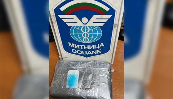 Шофьорът е употребил марихуана и се опитал да избяга