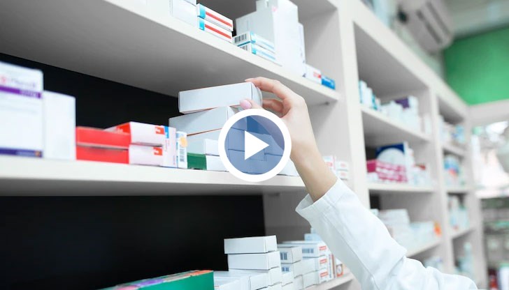 От здравното министерство предлагат промяна на формулата, според която се забранява износът на някои лекарства