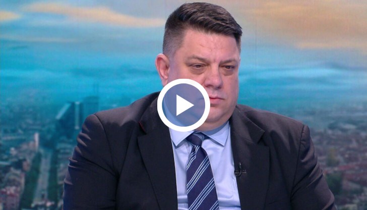 По думите на Зафиров първите заявки на партиите дават основания за оптимизъм