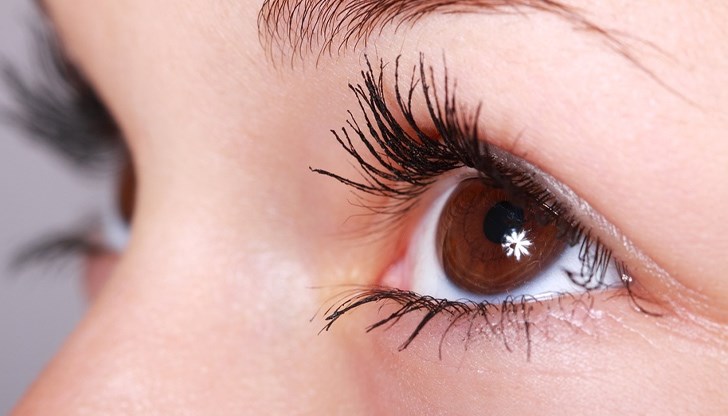 Каква е връзката между очите и заболяванията