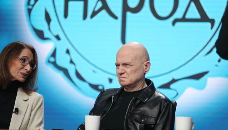 ИТН се правят, че не виждат, как вместо да изчегъртат Борисов и борисовщината, те се присъединиха към него