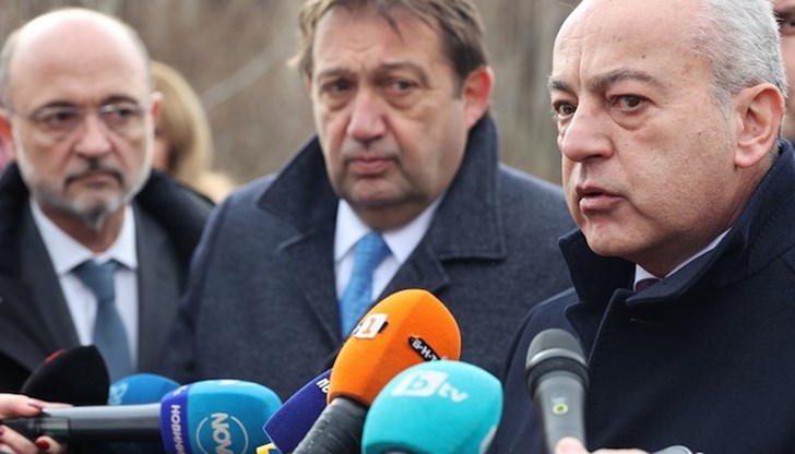 Към нея ще има хотел, рехабилитационен център и хеликоптерна площадка