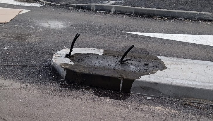 За това алармира русенецът Мирослав Малчев в социалната мрежа