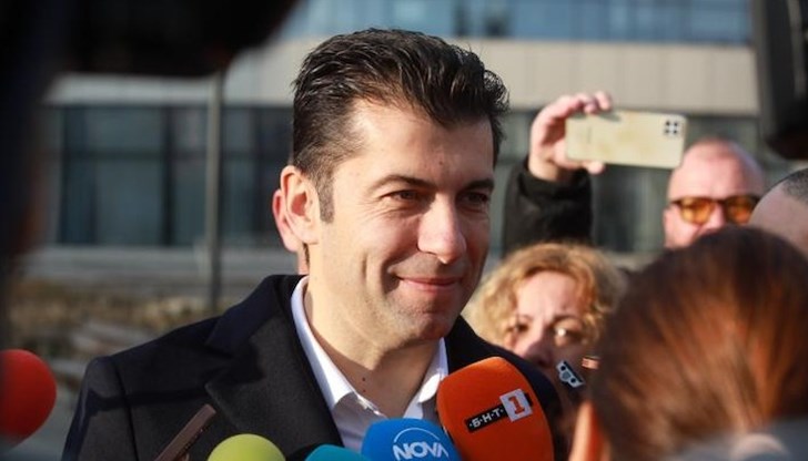 Лидерът на ГЕРБ коментира отсъствието си от съдебната зала по делото за клевета Лидерът на ГЕРБ коментира отсъствието си от съдебната зала по делото за клевета