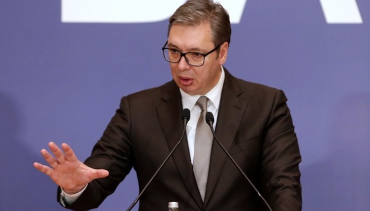 Според сръбски експерти НАТО е изхвърлила 15 тона обеднен уран за трите месеца бомбардировки Според сръбски експерти НАТО е изхвърлила 15 тона обеднен уран за трите месеца бомбардировки