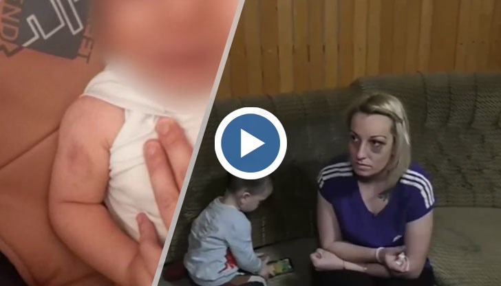 Адът се стоварва върху Жаклин навръх Нова година