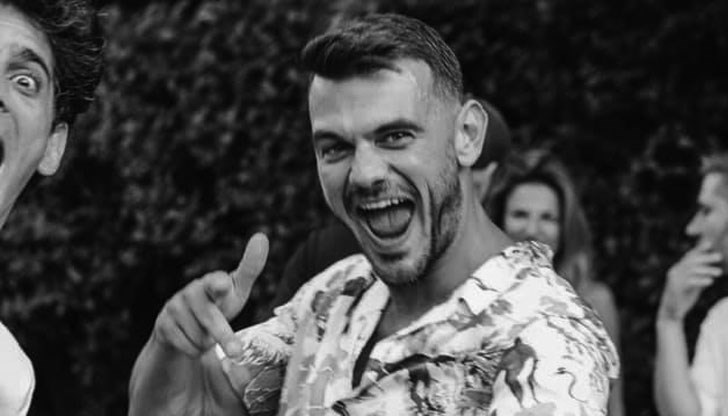 Тома Стоичков издъхна в пловдивска болница