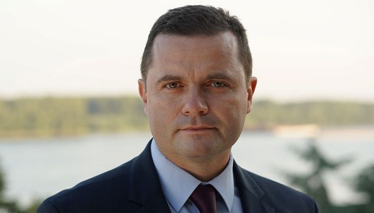 Хубав празник!, пожела на всички кметът на Русе Хубав празник!, пожела на всички кметът на Русе