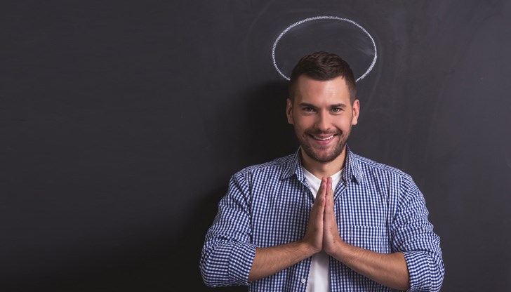 Жените намират мъжете, които са учтиви и любезни, за по-малко мъжествени Жените намират мъжете, които са учтиви и любезни, за по-малко мъжествени