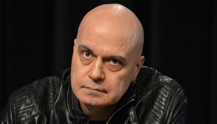 Даренията на Nexo за предизборната кампания на “Да, България” възлизат на 140 000 лева, заяви Слави Трифонов