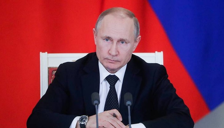 Руският президент предлага да бъдат денонсирани 21 документа, произтичащи от международните ангажименти на Русия