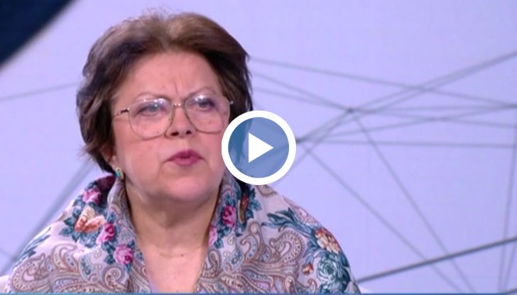 По думите ѝ за съществена реформа в правосъдието са нужни и промени в Конституцията