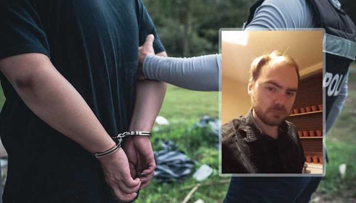 В дома на Давид Бодил в Манчестър са открити материали за изработването на самоделни бомби