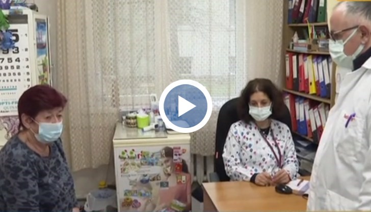 Потребителската такса към момента е 2,90 лева и не е променяна повече от 10 години