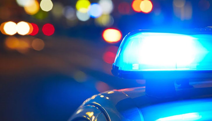 Шофьорът, който избяга от мястото на инцидента, беше открит в София