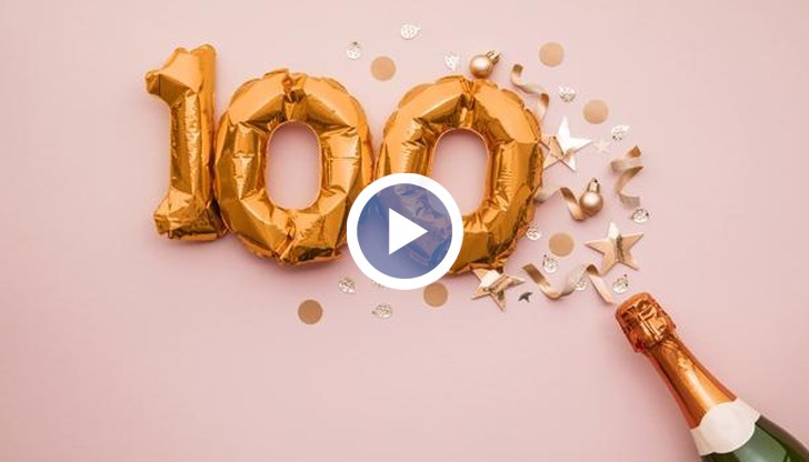 Най-възрастният жител на България е на 108 години