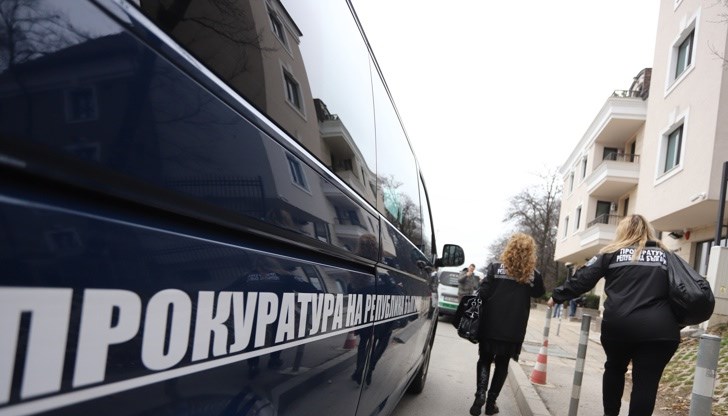 Истината рано или късно ще излезе наяве