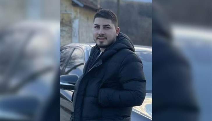 Златко Борисов е изчезнал в германския град Висбаден Златко Борисов е изчезнал в германския град Висбаден