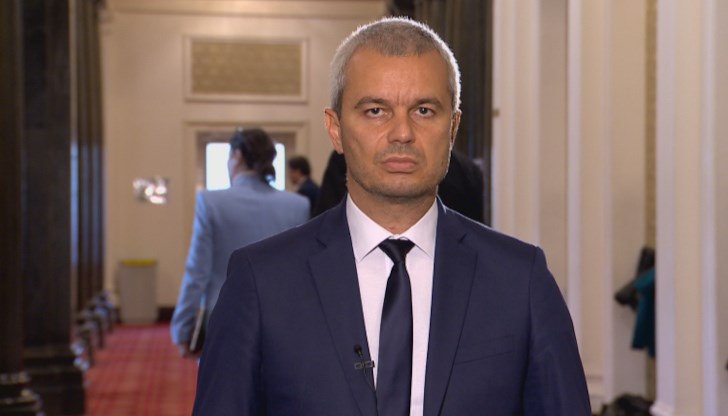 Позицията на "Възраждане" остава непроменена Позицията на "Възраждане" остава непроменена