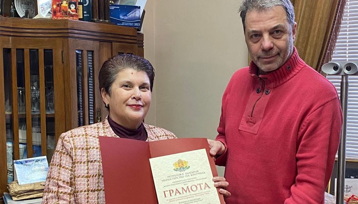 Създават нов документален филм за оркестъра