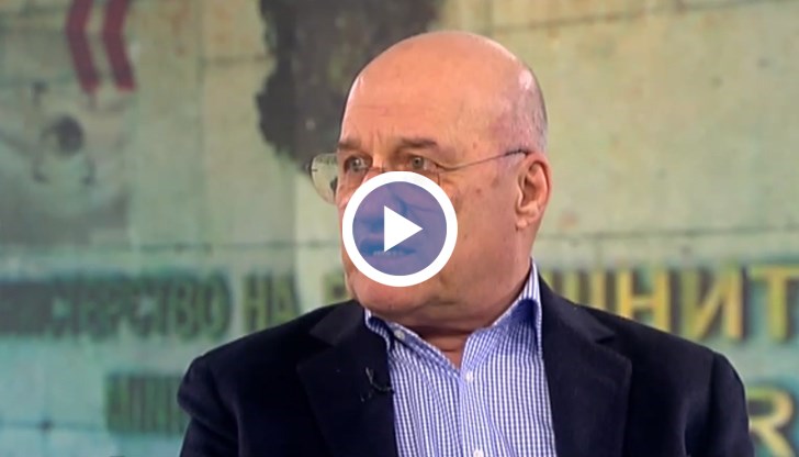 Бившият директор на Национална служба “Полиция”: Мигрантският натиск започна през 2005 година. Европа и България го проспахме