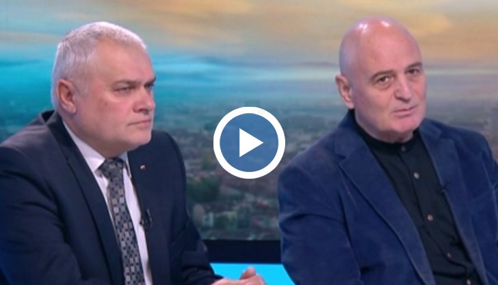 Имало е време, когато държавата се е справяла с този проблем, каза бившият вътрешен министър