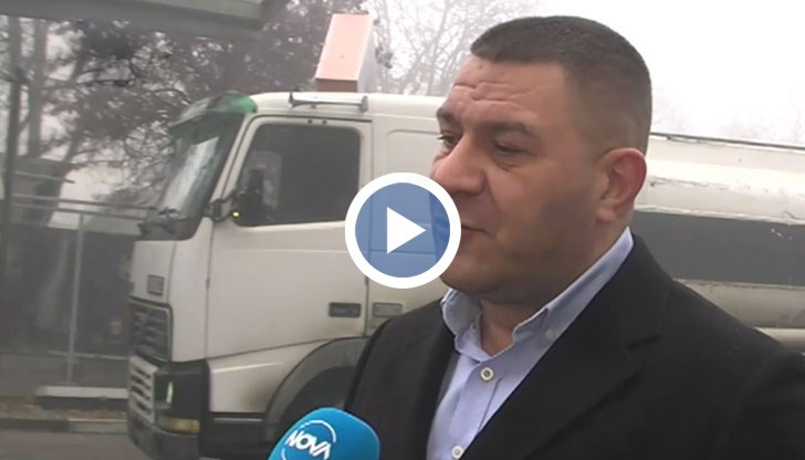 Венцислав Пенгезов се съмнява в разликите в цените на горивата в различните населени места