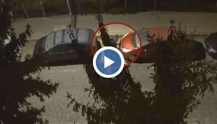 Има около 6 подобни случая за три месеца в столичния квартал „Лозенец“