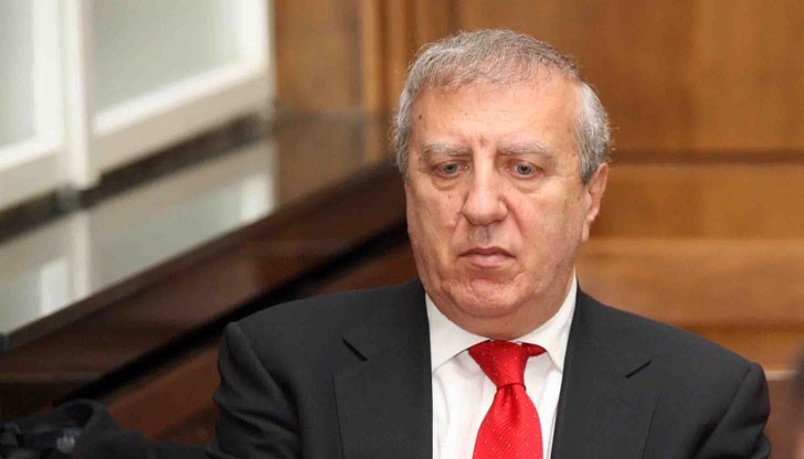 Бившият шеф на "Кремиковци" и ЦСКА седем години живял на заеми заради процедурата по конфискация