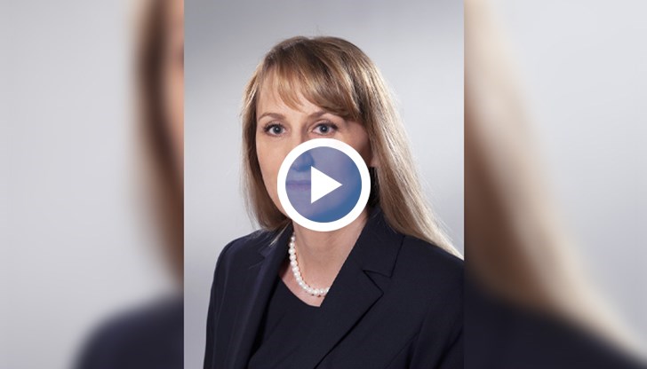 Въпреки високите температури и малкото валежи към настоящия момент няма нищо обезпокоително, заяви Карамфилова