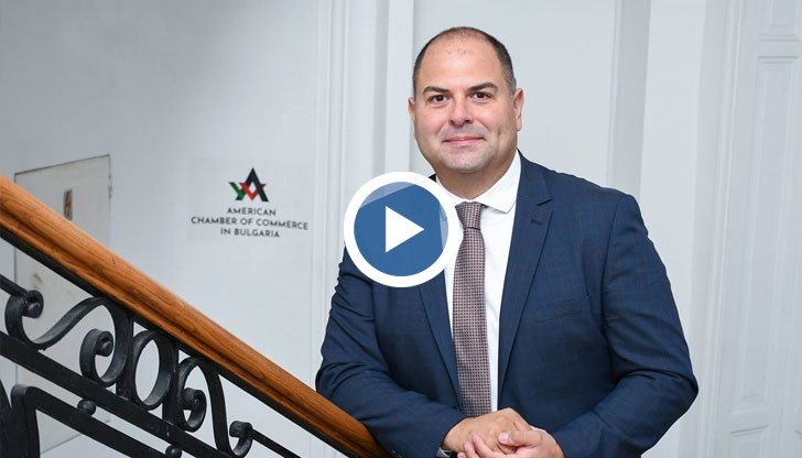 Според шефът на Американската търговска камара у нас трябва да има регулаторната рамка на тези криптобанки