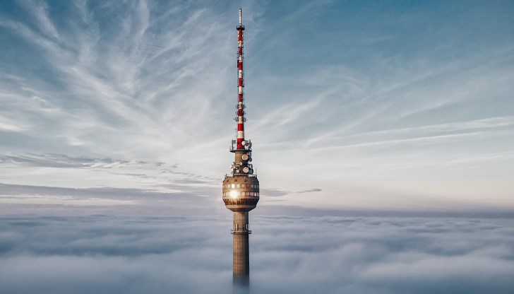 Символът на Русе, с който се гордеехме, тъне в пустош и забрава Символът на Русе, с който се гордеехме, тъне в пустош и забрава