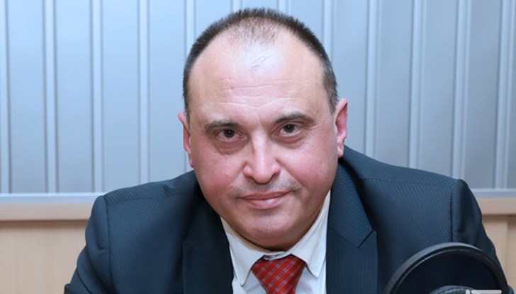 Румен Гълъбинов смята, че бизнес активността ще бъде затормозена заради нарастващите разходи Румен Гълъбинов смята, че бизнес активността ще бъде затормозена заради нарастващите разходи