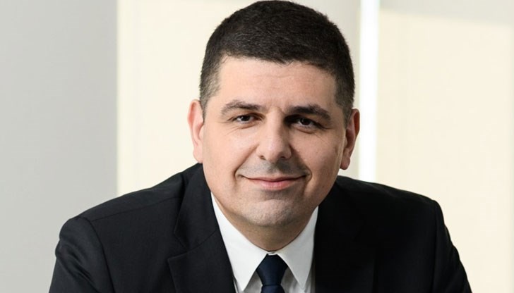 Христо Грозев трябва да бъде добре защитен от българското правителство, заяви депутатът от "Демократична България“ Христо Грозев трябва да бъде добре защитен от българското правителство, заяви депутатът от "Демократична България“