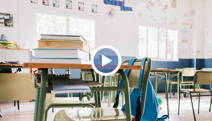 Какви действия предприема властта, за да избегне закриването на институции, от образователното министерство не отговориха